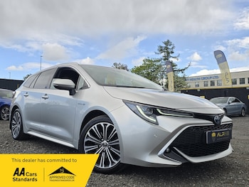 Used Toyota Corolla 2019 for sale - 79537654: Photo