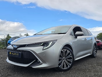 Used Toyota Corolla 2019 for sale - 79537654: Photo