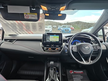 Used Toyota Corolla 2019 for sale - 79537654: Photo