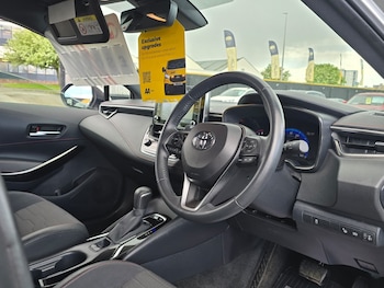 Used Toyota Corolla 2019 for sale - 79537654: Photo