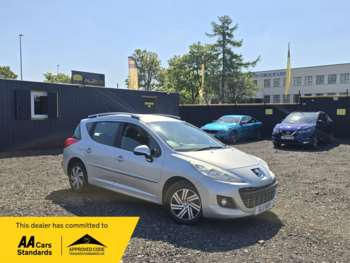 2011 (11) - 1.4 VTi Active 5dr