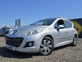 Used Peugeot 207 2011 for sale - 74613588: Photo