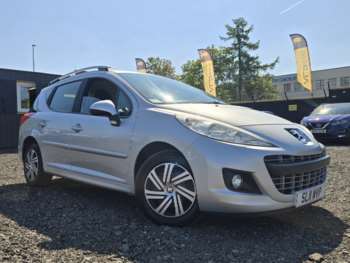 Used Peugeot 207 2011 for sale - 74613588: Photo