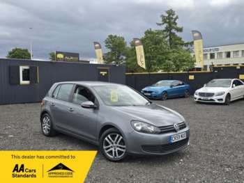 2009 (59) - 2.0 TDi 140 SE 5dr DSG