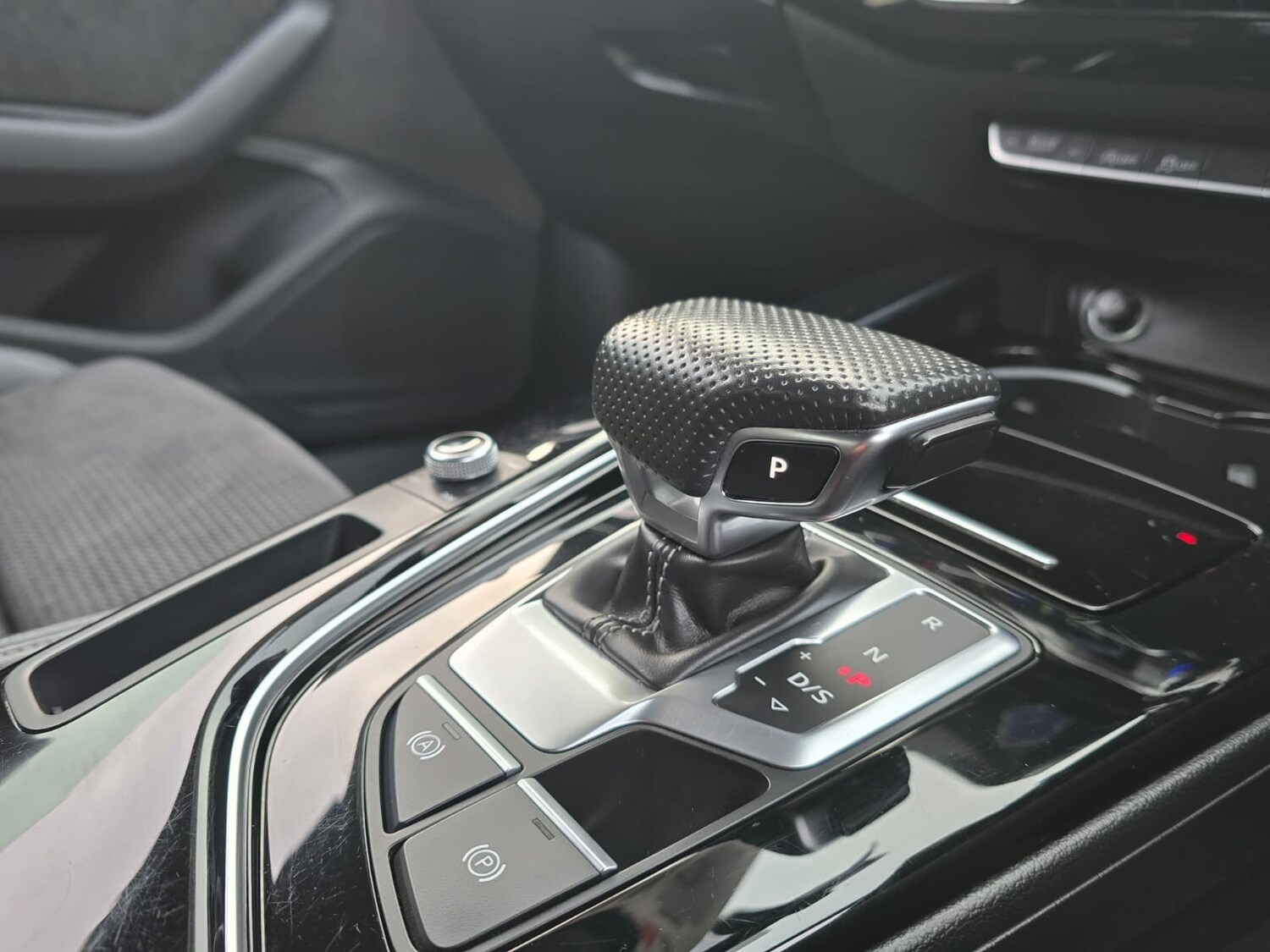 Used Audi A4 2021 for sale - 77803393: Photo 16