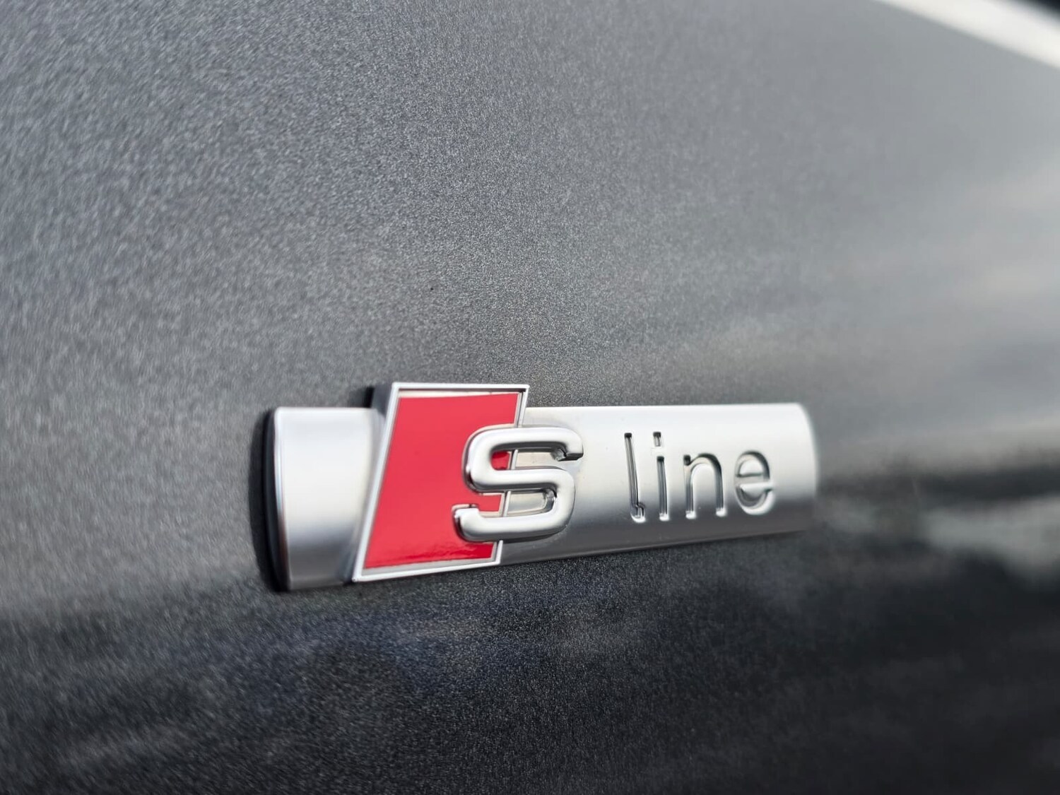 Used Audi A4 2021 for sale - 77803393: Photo 20