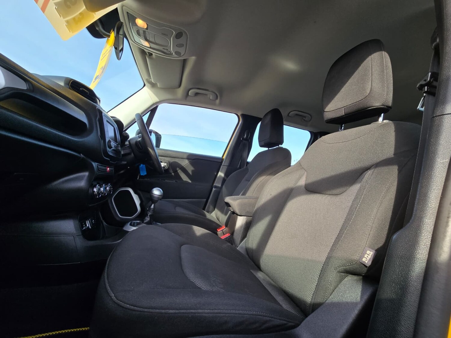 Used Jeep Renegade 2016 for sale - 78132176: Photo 7