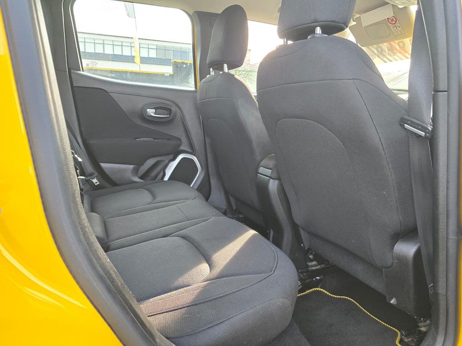 Used Jeep Renegade 2016 for sale - 78132176: Photo 8