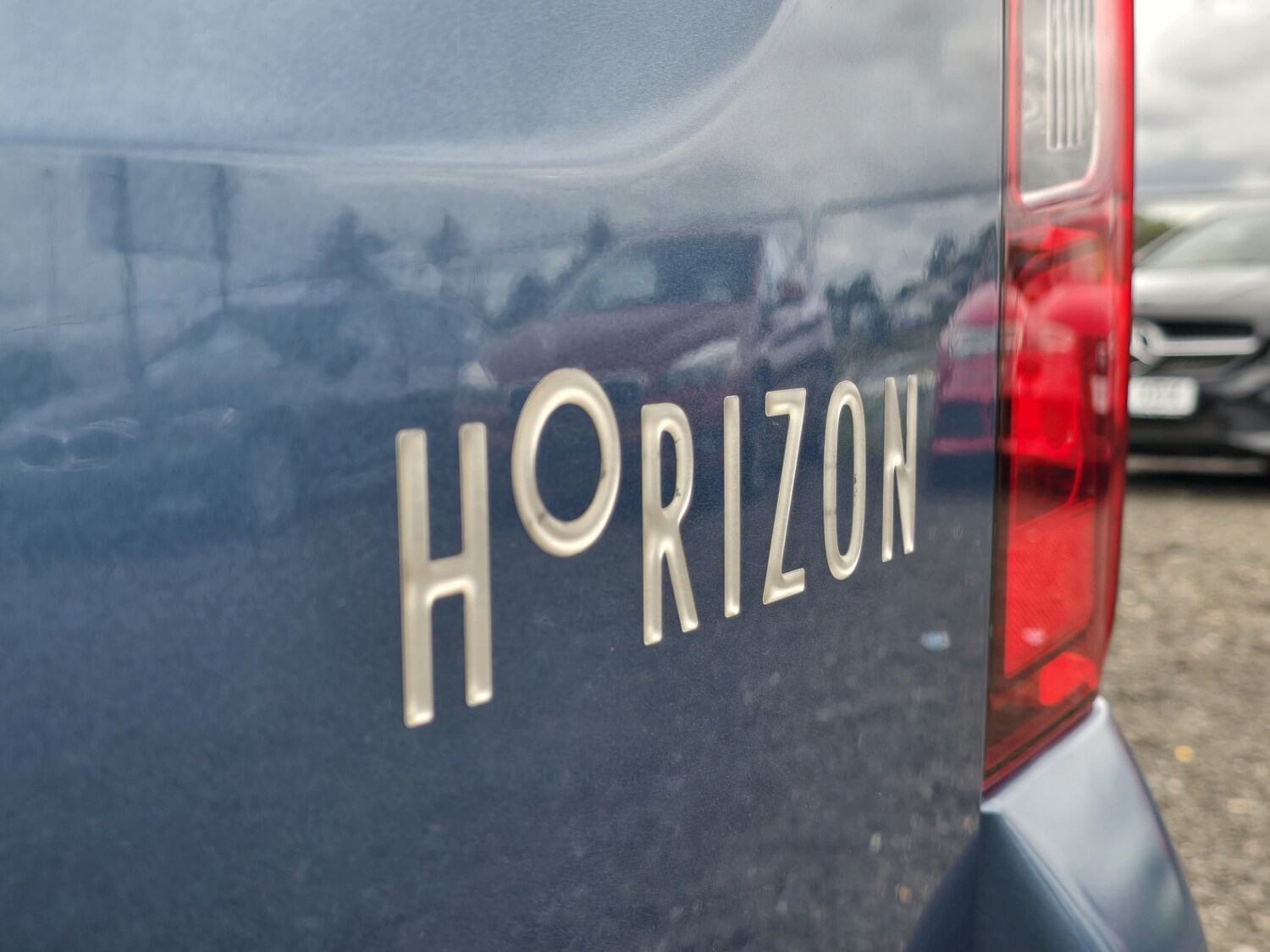 Used Peugeot Partner Tepee 2016 for sale - 77578795: Photo 13