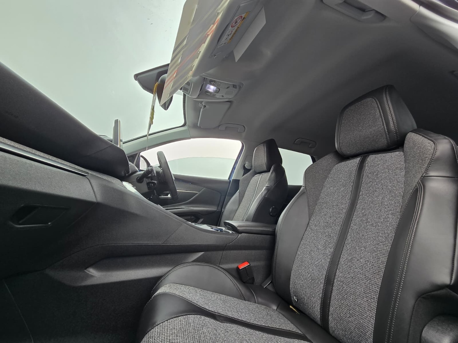 Used Peugeot 3008 2018 for sale - 76517841: Photo 11