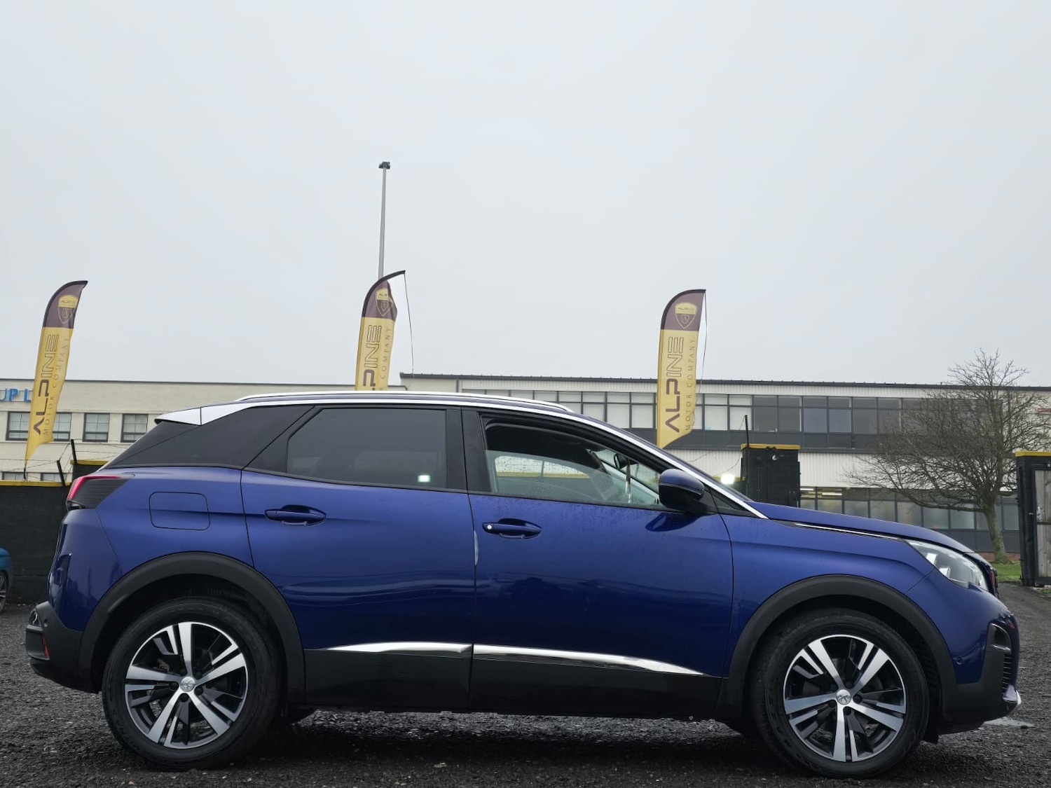 Used Peugeot 3008 2018 for sale - 76517841: Photo 13