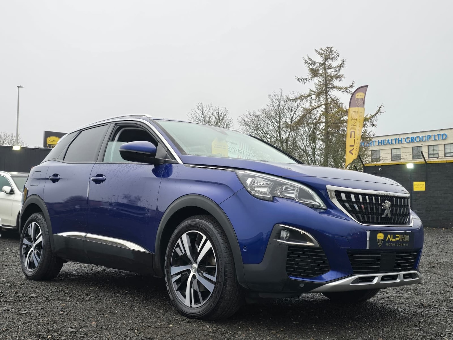 Used Peugeot 3008 2018 for sale - 76517841: Photo 15