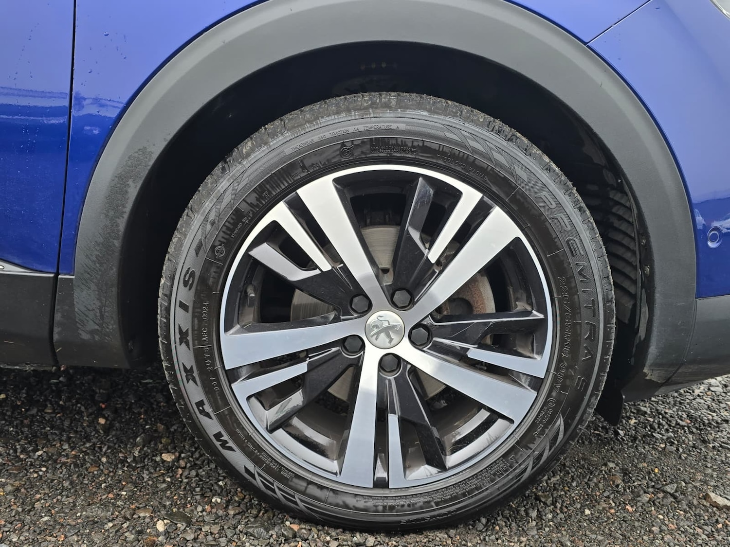 Used Peugeot 3008 2018 for sale - 76517841: Photo 16