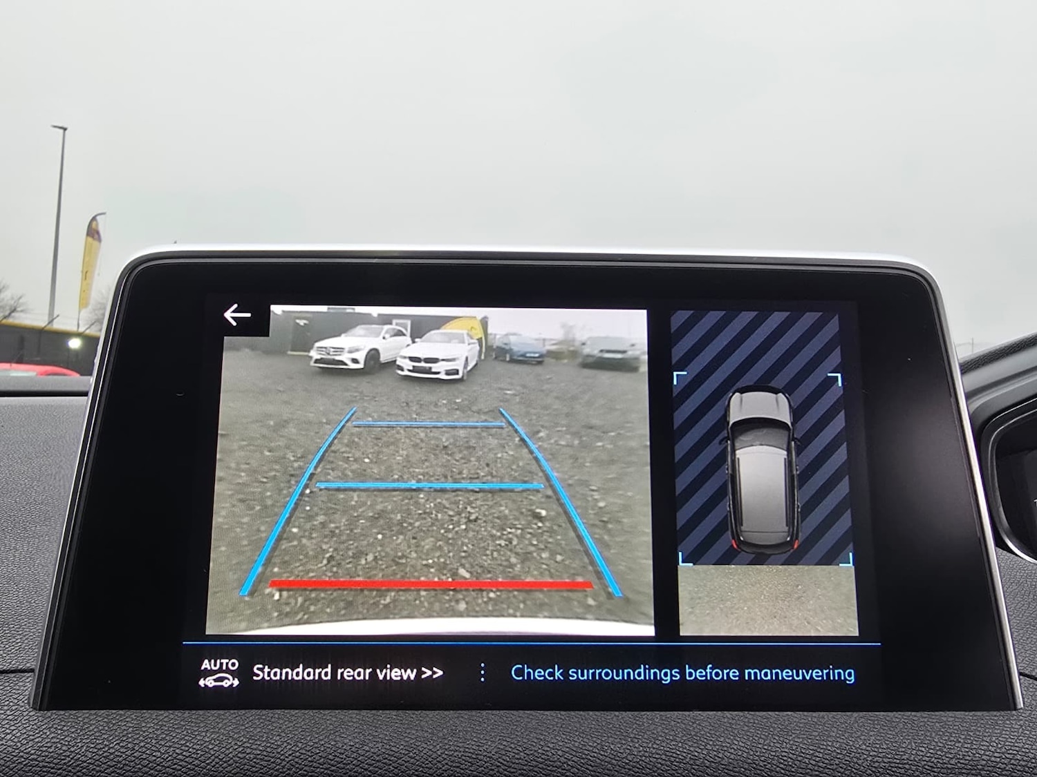 Used Peugeot 3008 2018 for sale - 76517841: Photo 9