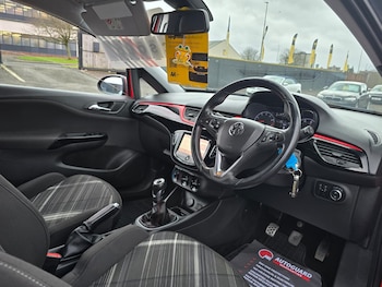 Used Vauxhall Corsa 2015 for sale - 78212185: Photo