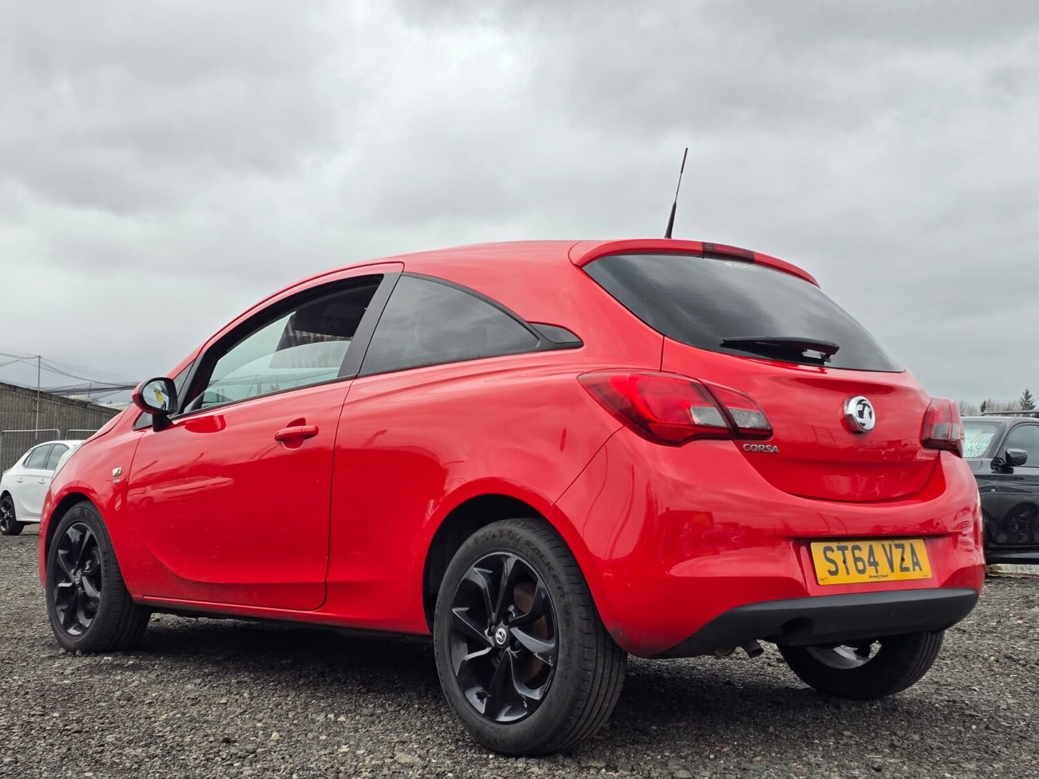 Used Vauxhall Corsa 2015 for sale - 78212185: Photo 7