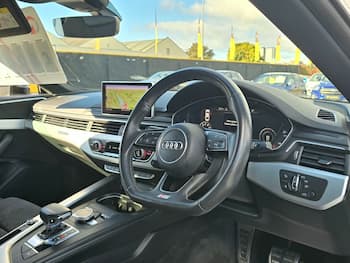 Used Audi A5 2018 for sale - 79868527: Photo