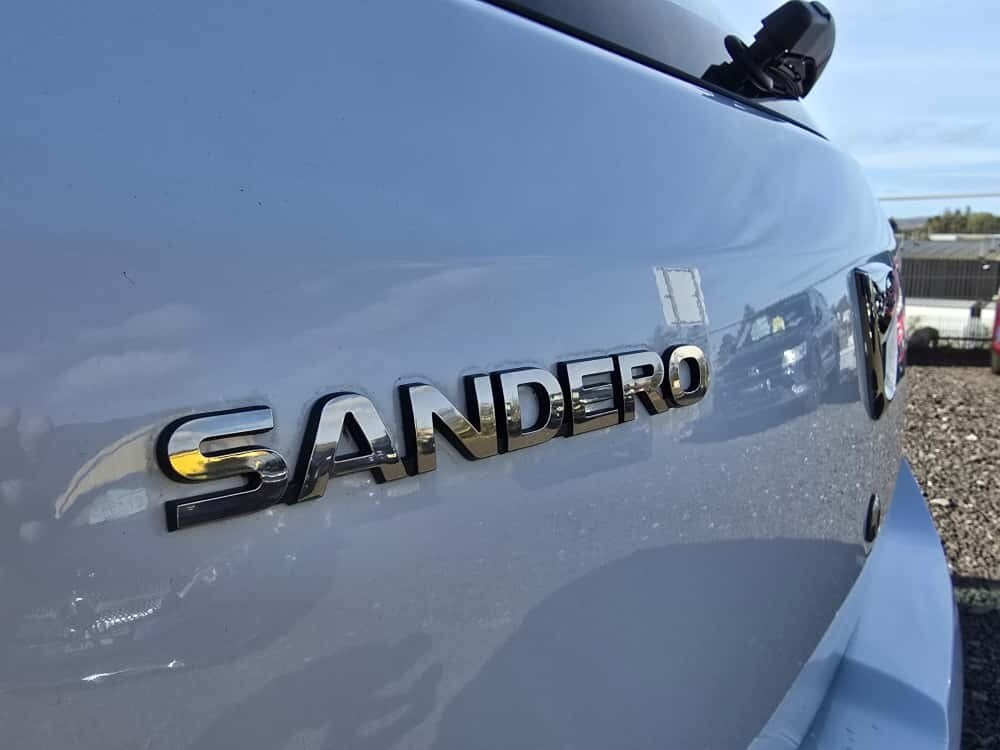 Used Dacia Sandero 2018 for sale - 75997103: Photo 13