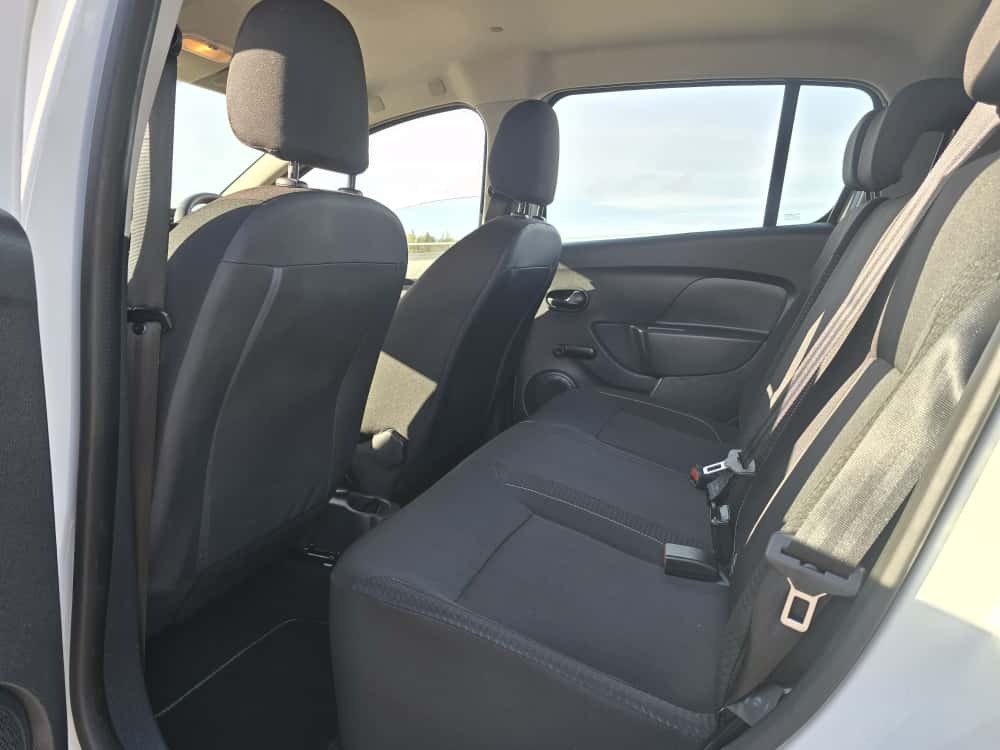 Used Dacia Sandero 2018 for sale - 75997103: Photo 8