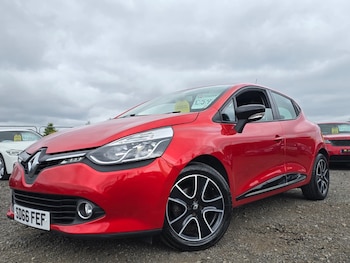 Used Renault Clio 2016 for sale - 78553943: Photo