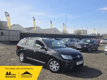 2017 (17) - 1.5 dCi Ambiance 5dr