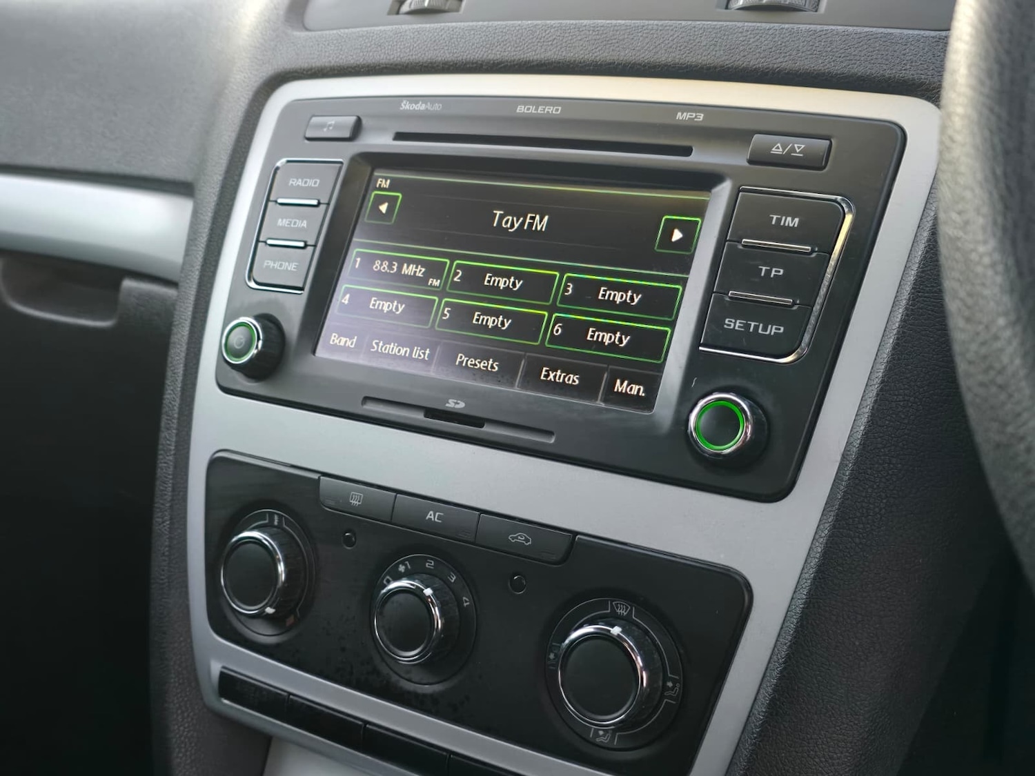 Used Skoda Octavia 2011 for sale - 76791813: Photo 10