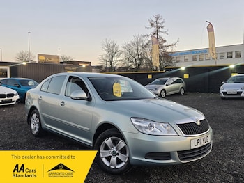 Used Skoda Octavia 2011 for sale - 76791813: Photo
