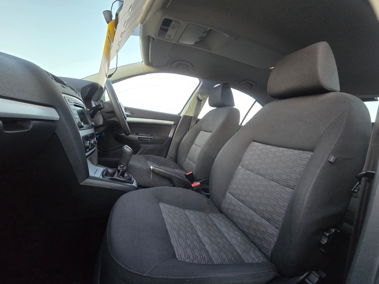 Used Skoda Octavia 2011 for sale - 76791813: Photo 8