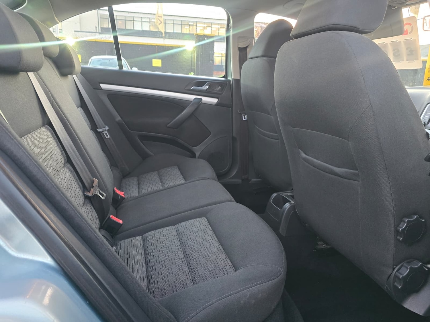 Used Skoda Octavia 2011 for sale - 76791813: Photo 9