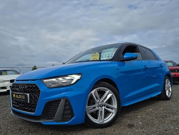 Used Audi A1 2019 for sale - 78496271: Photo