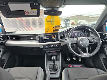 Used Audi A1 2019 for sale - 78496271: Photo