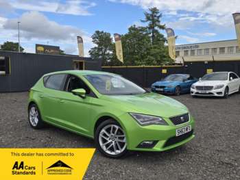 2013 (63) - 1.2 TSI SE 5dr [Technology Pack]
