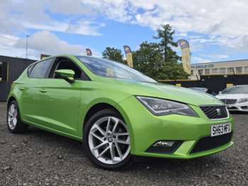 Used SEAT Leon 2013 for sale - 75367004: Photo