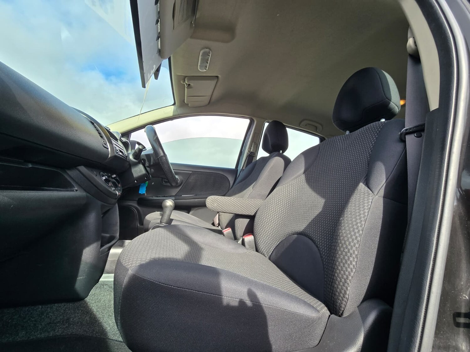 Used Nissan Note 2006 for sale - 78055351: Photo 8