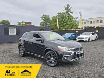 2017 (17) - 1.6 3 5dr