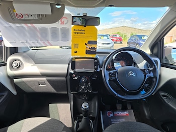 Used Citroen C1 2016 for sale - 78961759: Photo