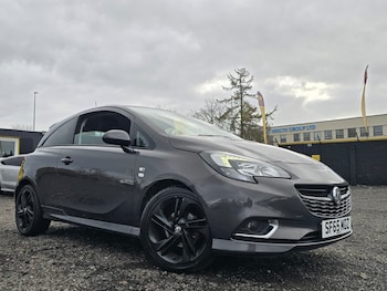Used Vauxhall Corsa 2016 for sale - 76422409: Photo