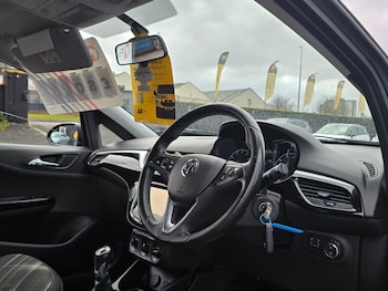 Used Vauxhall Corsa 2016 for sale - 76422409: Photo