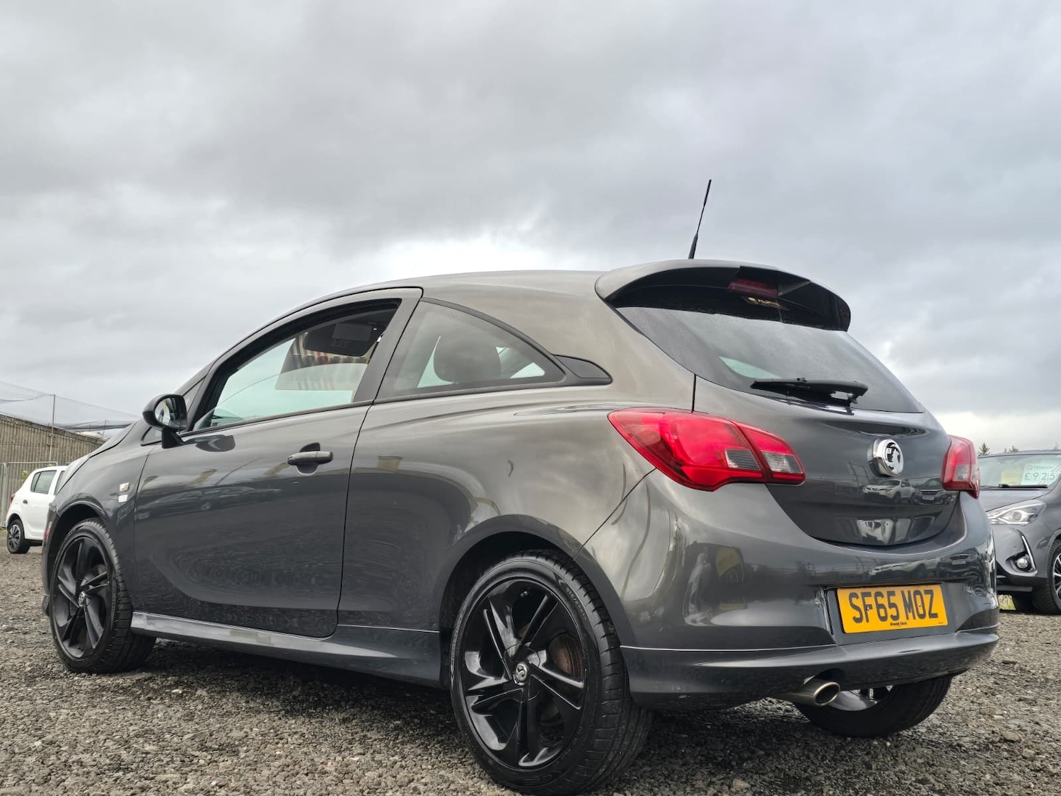 Used Vauxhall Corsa 2016 for sale - 76422409: Photo 7