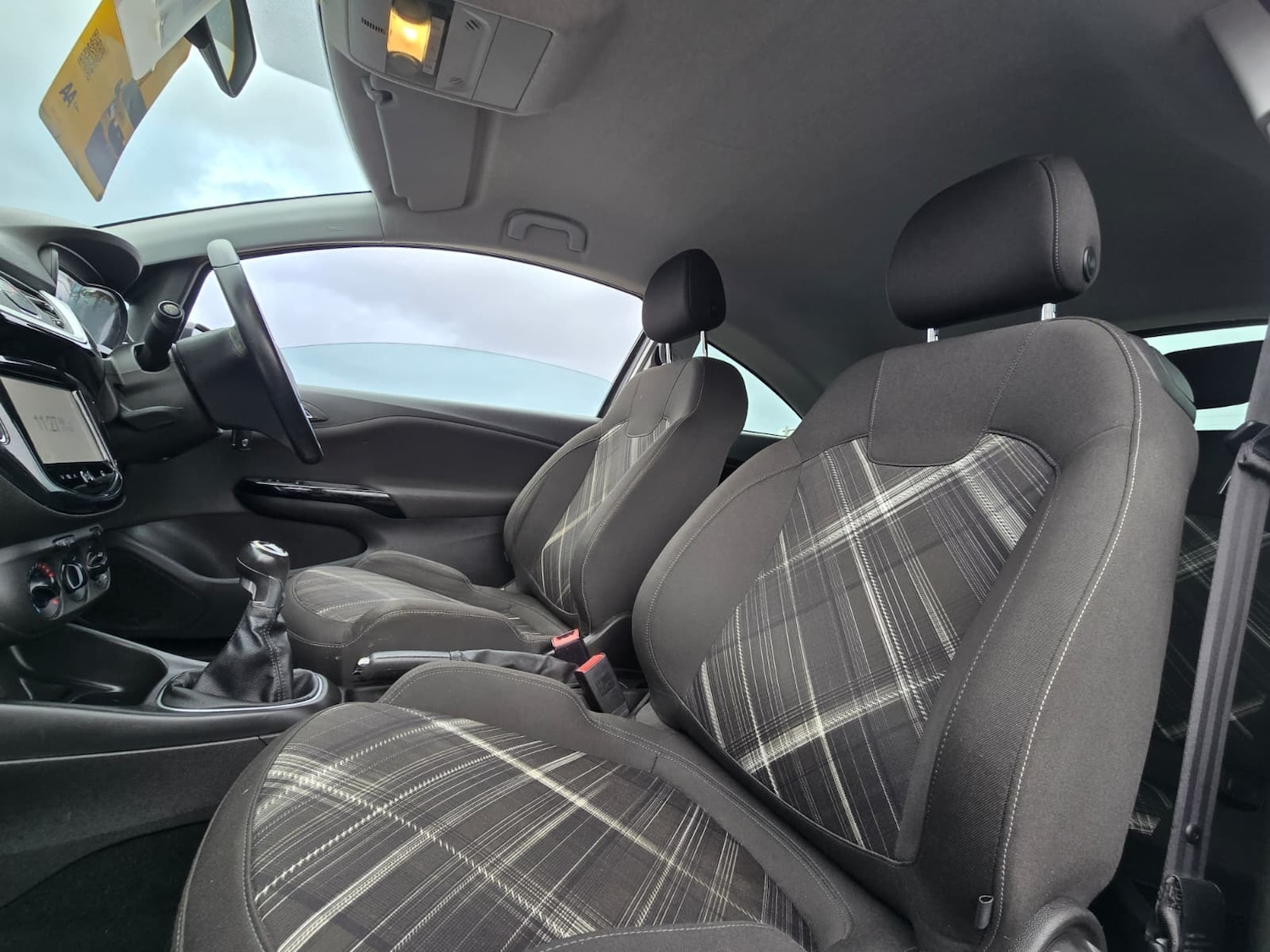 Used Vauxhall Corsa 2016 for sale - 76422409: Photo 8