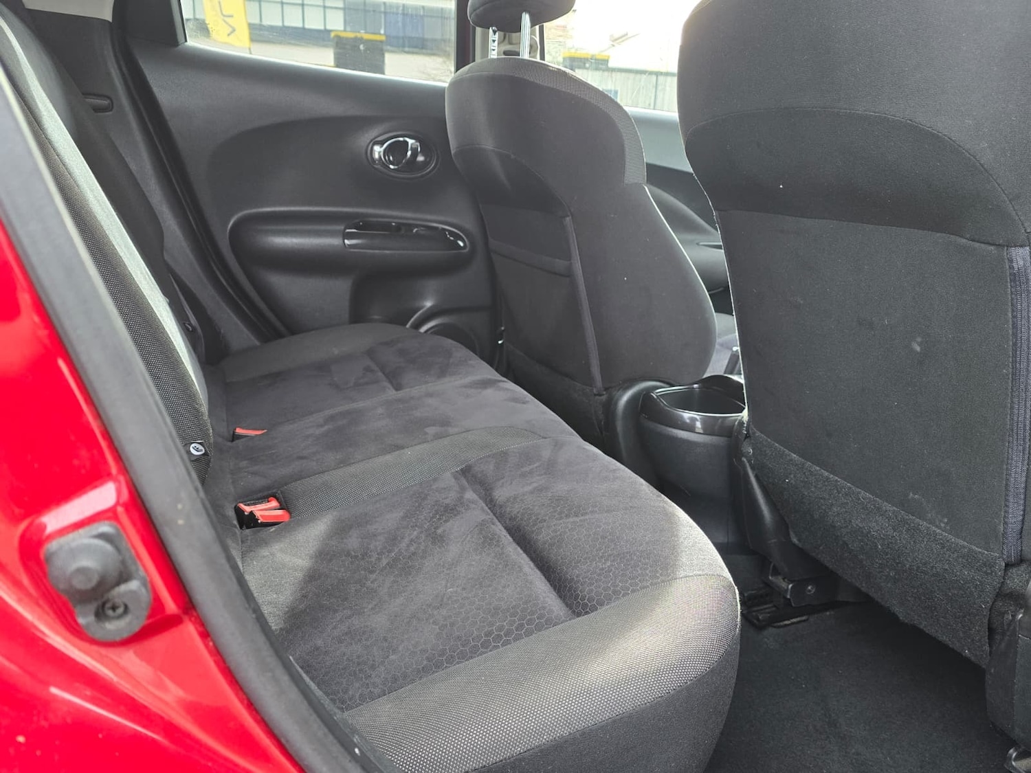 Used Nissan Juke 2013 for sale - 78081108: Photo 9