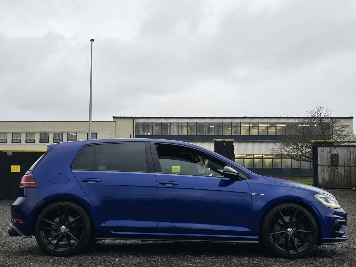 Used Volkswagen Golf 2017 for sale - 77367564: Photo 10