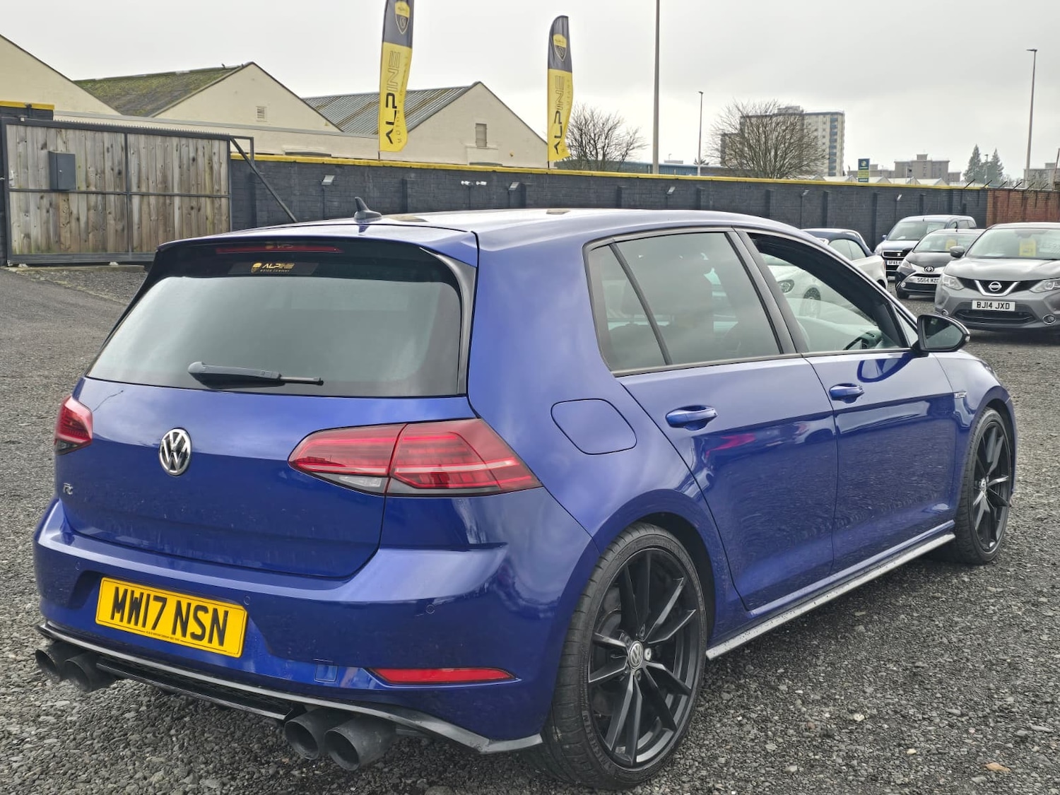 Used Volkswagen Golf 2017 for sale - 77367564: Photo 11