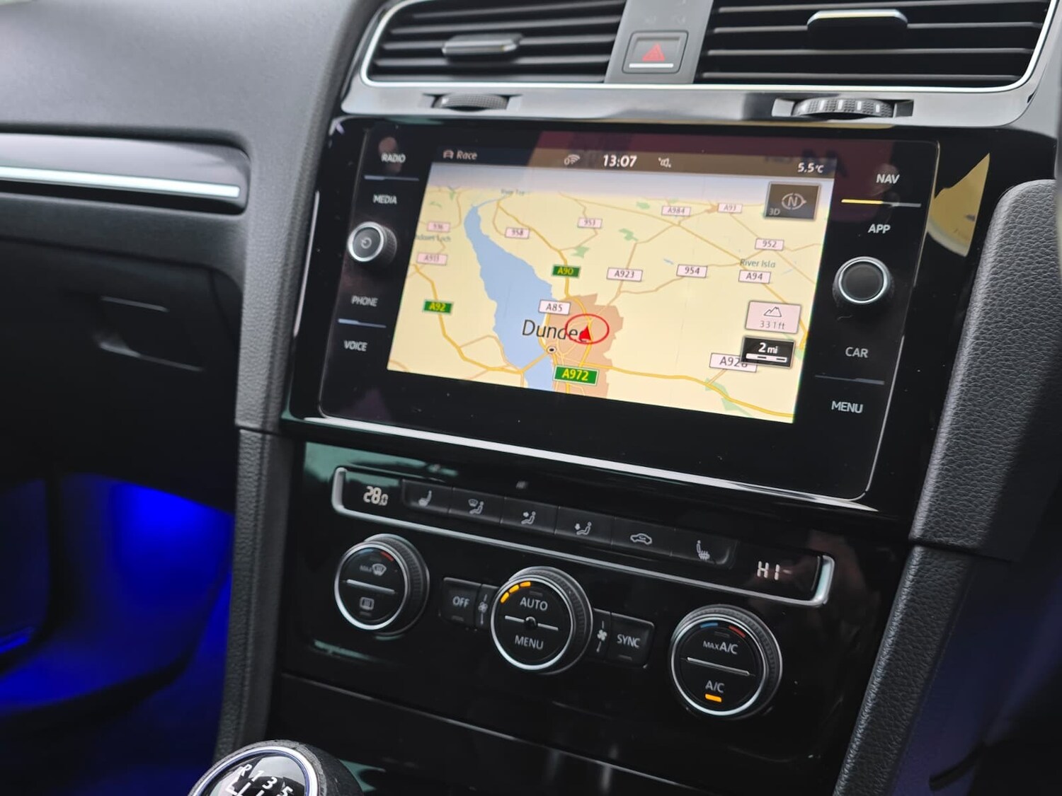 Used Volkswagen Golf 2017 for sale - 77367564: Photo 13