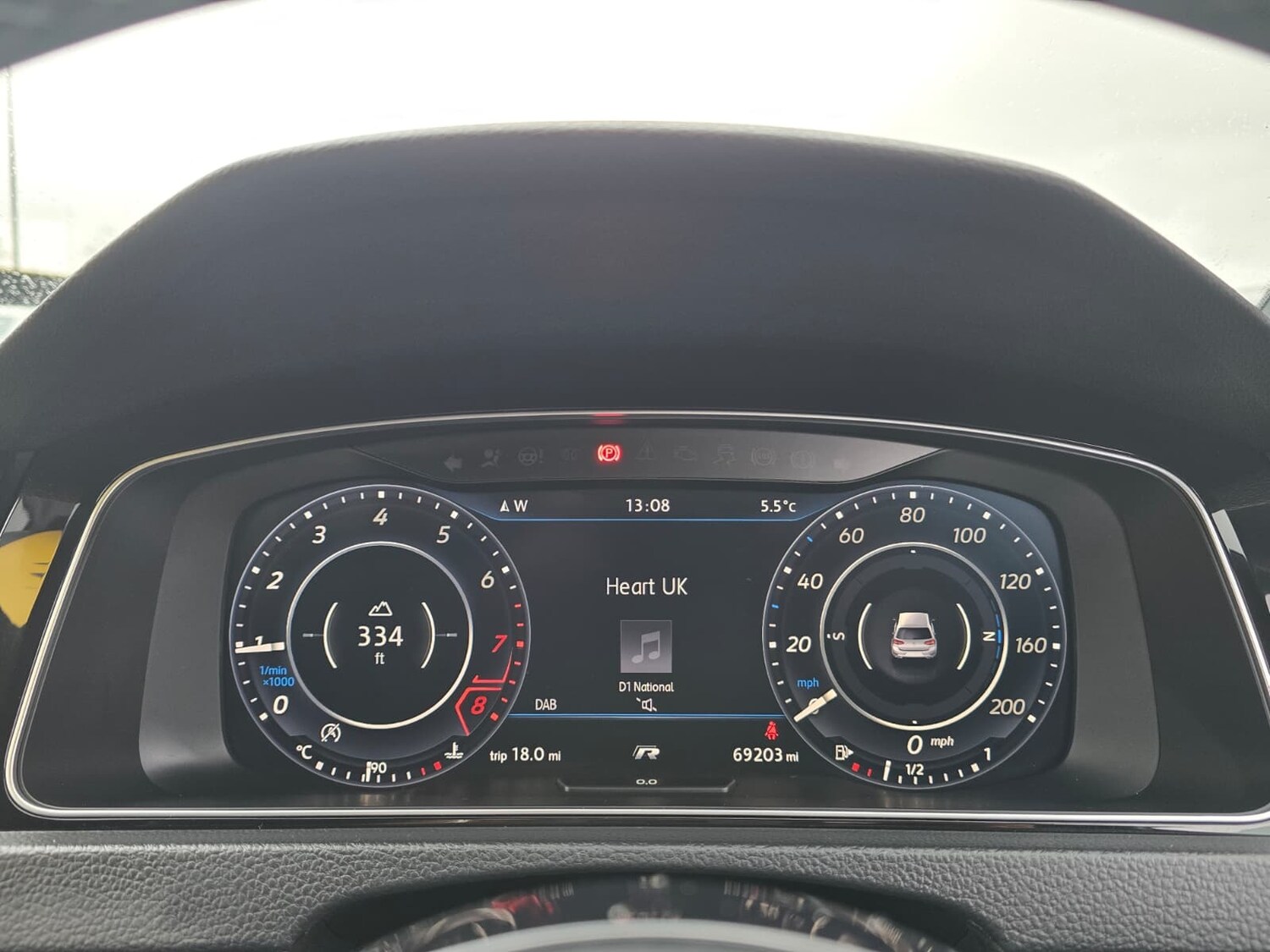 Used Volkswagen Golf 2017 for sale - 77367564: Photo 14