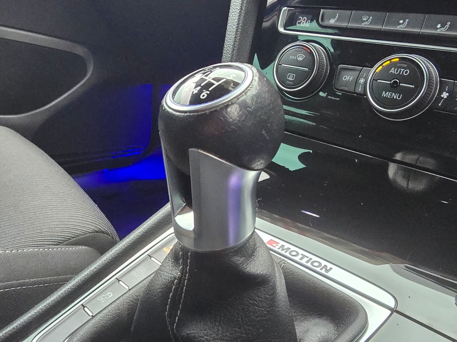 Used Volkswagen Golf 2017 for sale - 77367564: Photo 15