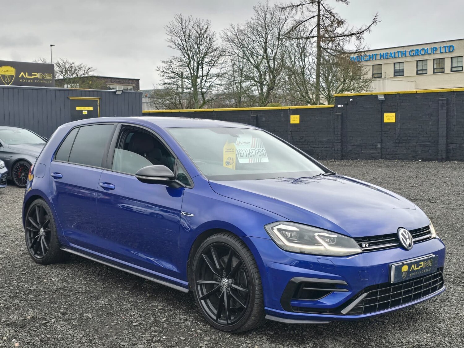 Used Volkswagen Golf 2017 for sale - 77367564: Photo 19