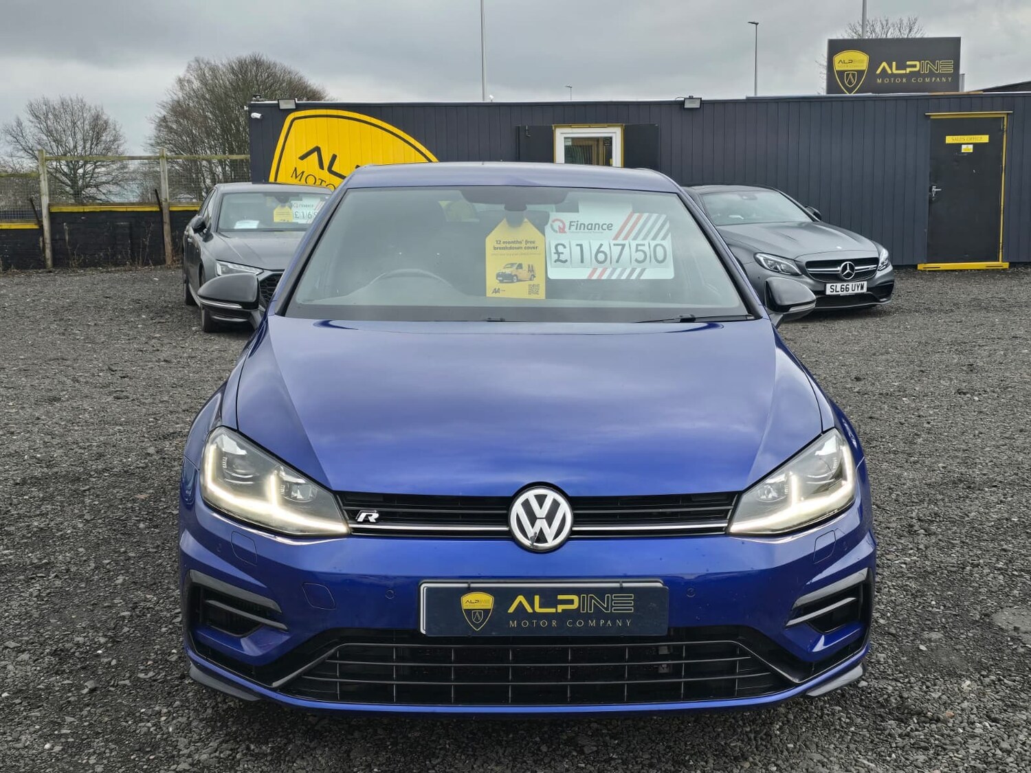 Used Volkswagen Golf 2017 for sale - 77367564: Photo 22