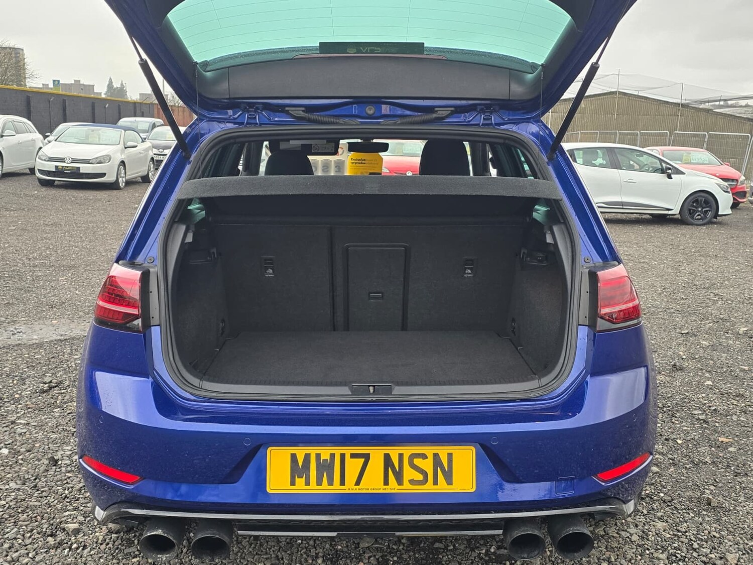 Used Volkswagen Golf 2017 for sale - 77367564: Photo 23