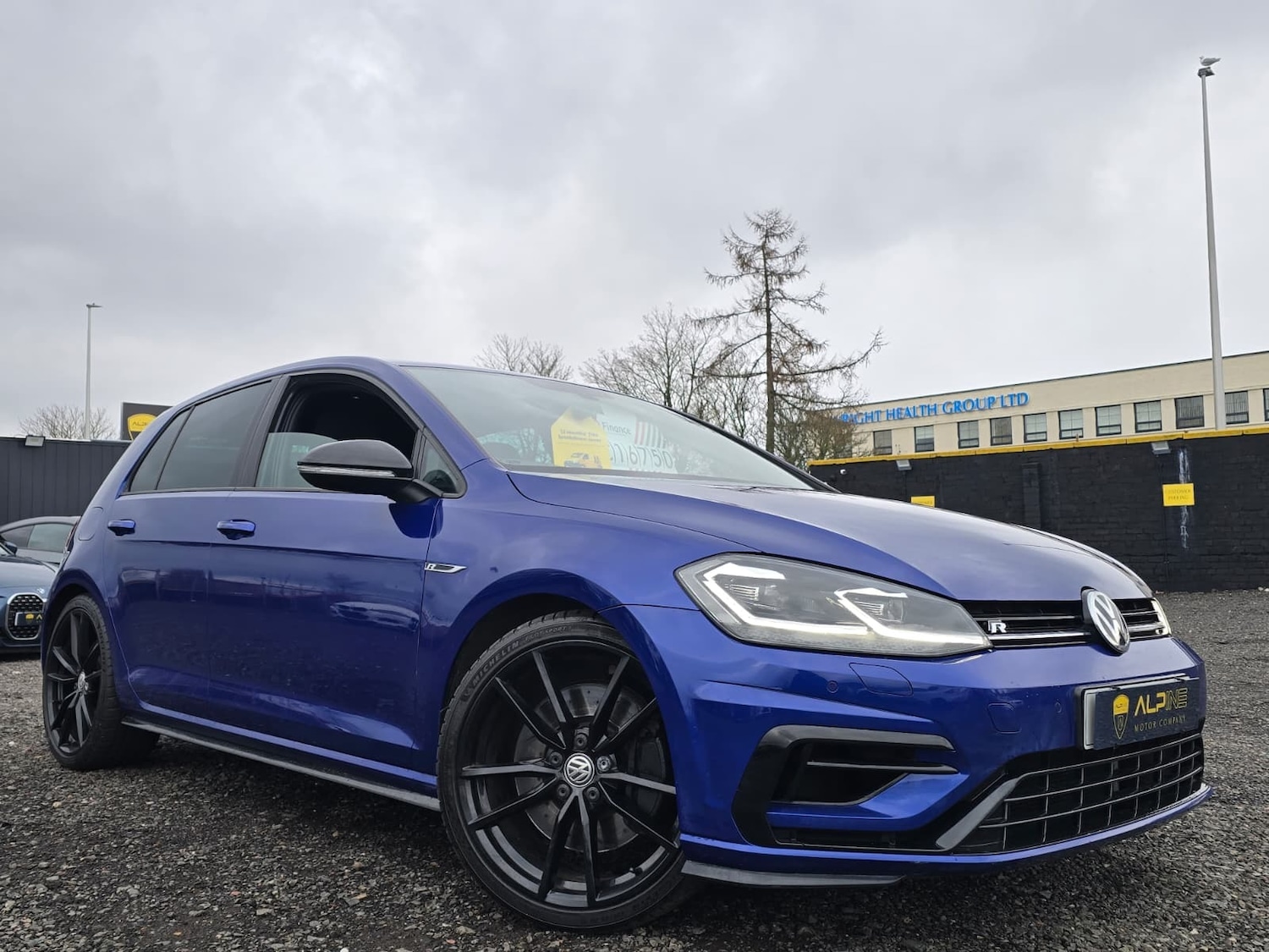 Used Volkswagen Golf 2017 for sale - 77367564: Photo 3